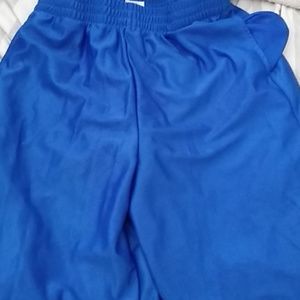 Boys shorts